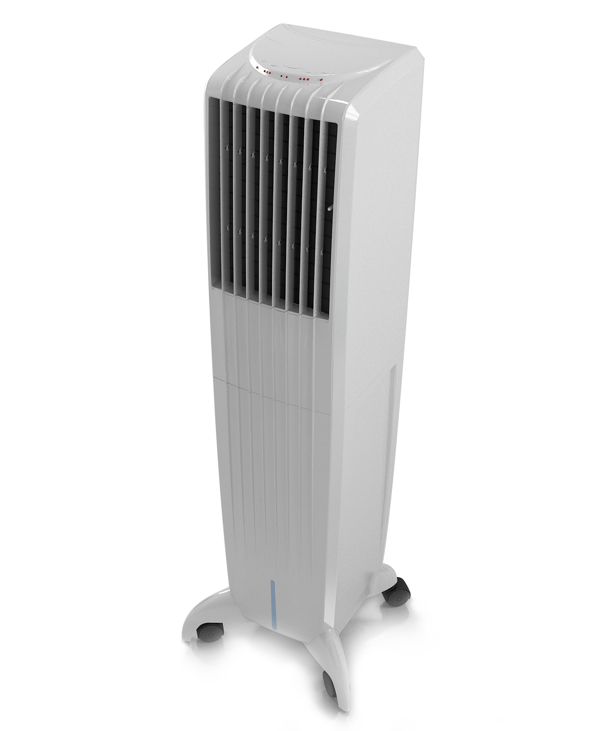 symphony cloud tower air cooler review