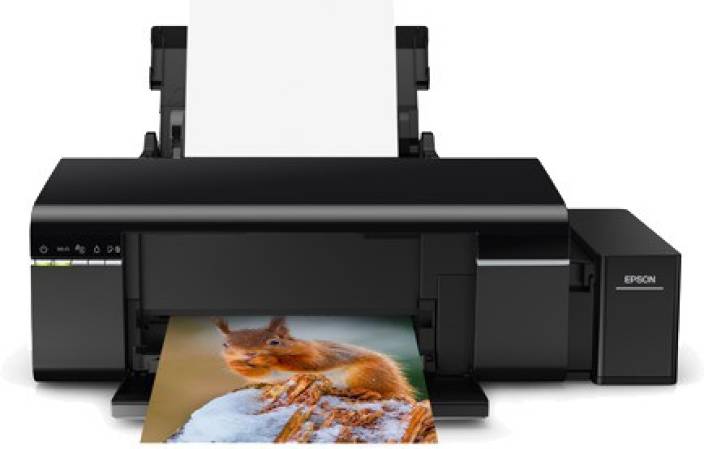 Epson L805 Multi Function Printer Image