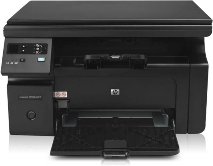 Hp hp1136 Multi Function Printer Image