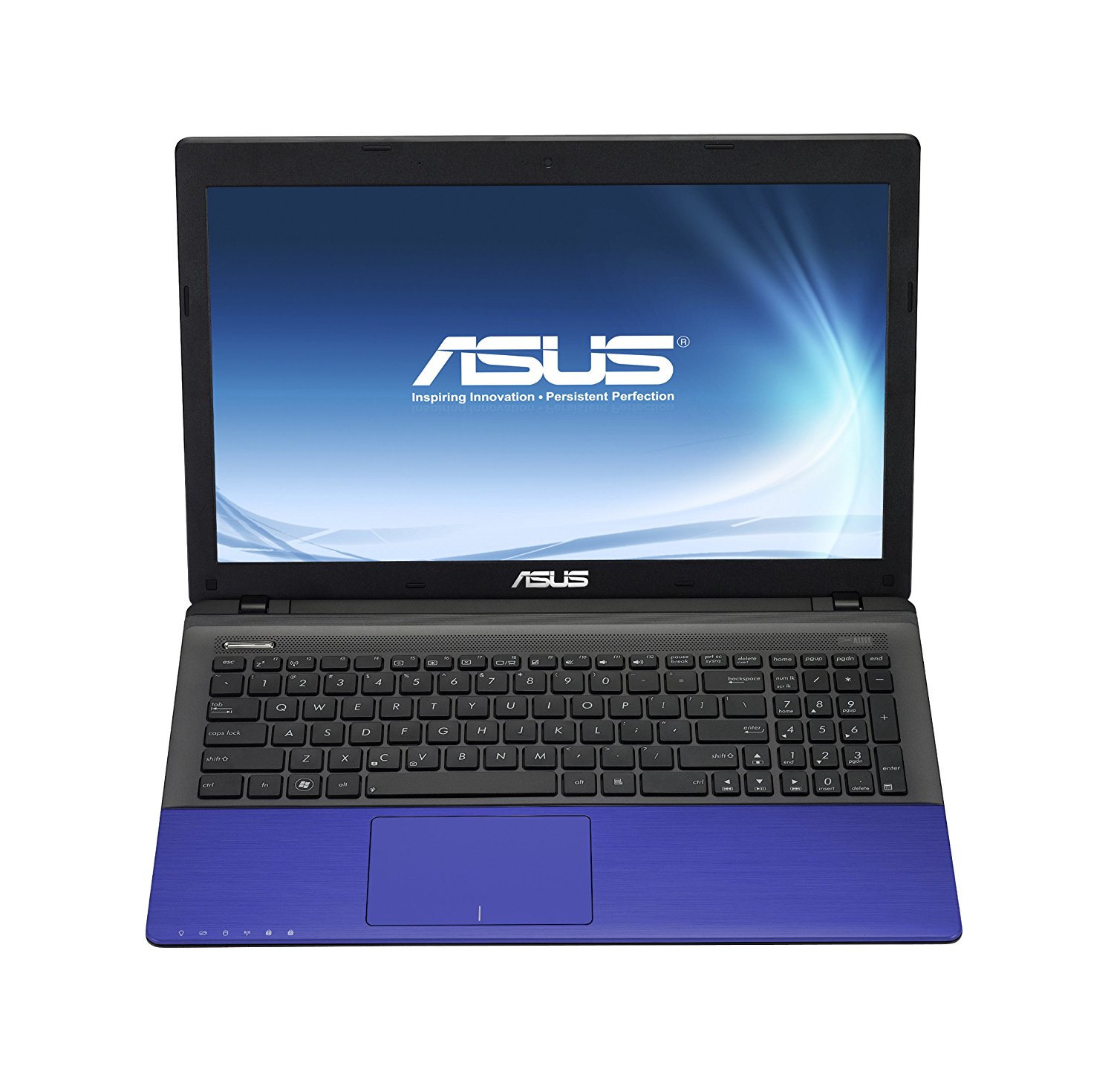 Asus K55VD-SX314D Laptop Image