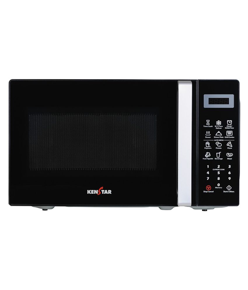 Kenstar LTR Grill - KK20GBB050-MMZ Grill Microwave Image