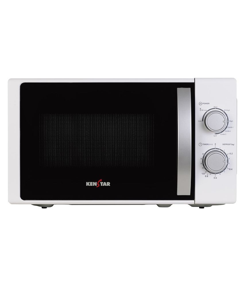 Kenstar LTR Grill - KM20GWWN-MMZ Grill Microwave Image