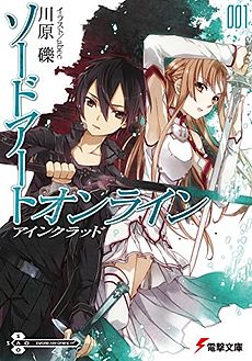 Sword Art Online Image