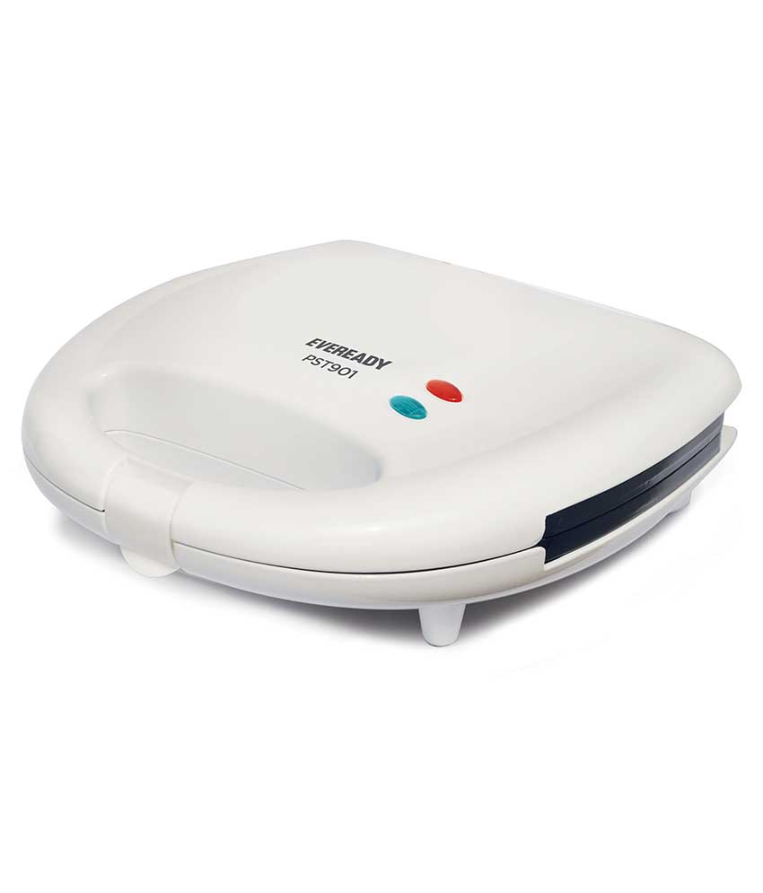 Eveready PST901 750W Sandwich Maker Image