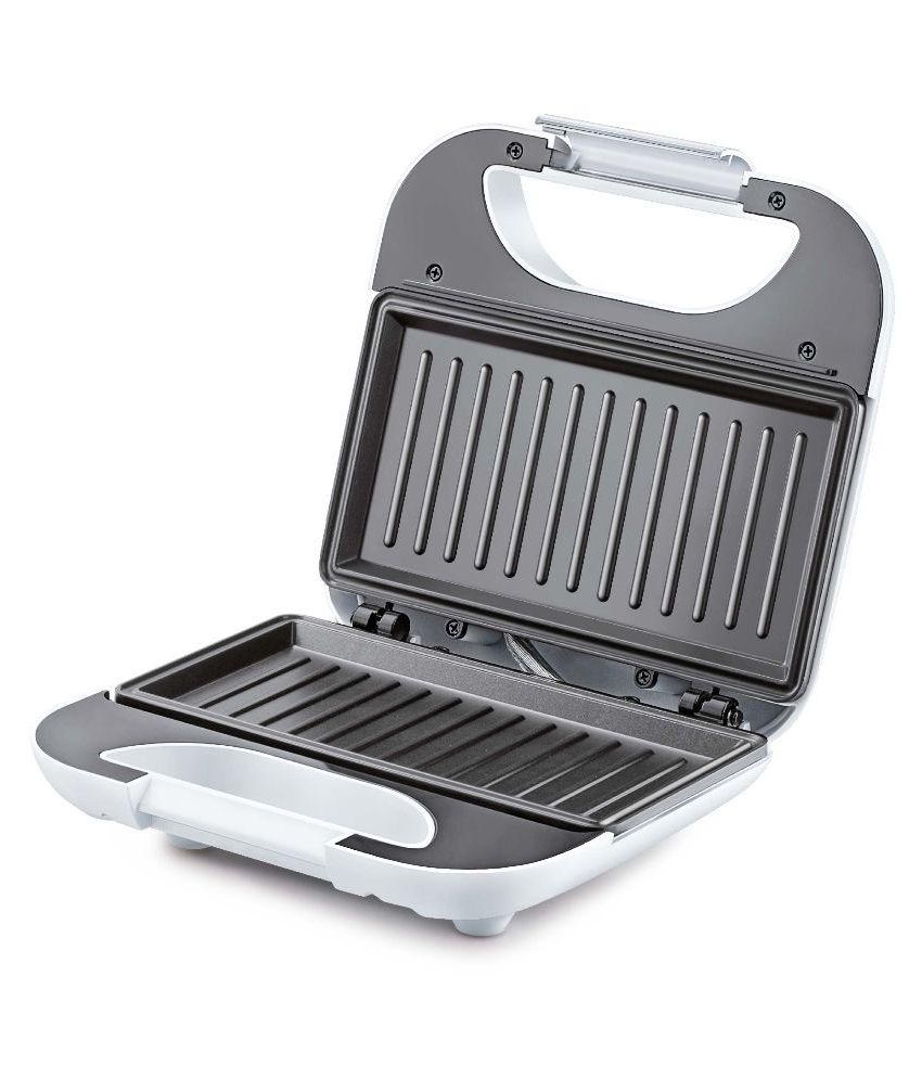 Eveready SG211 750 Sandwich Griller Image