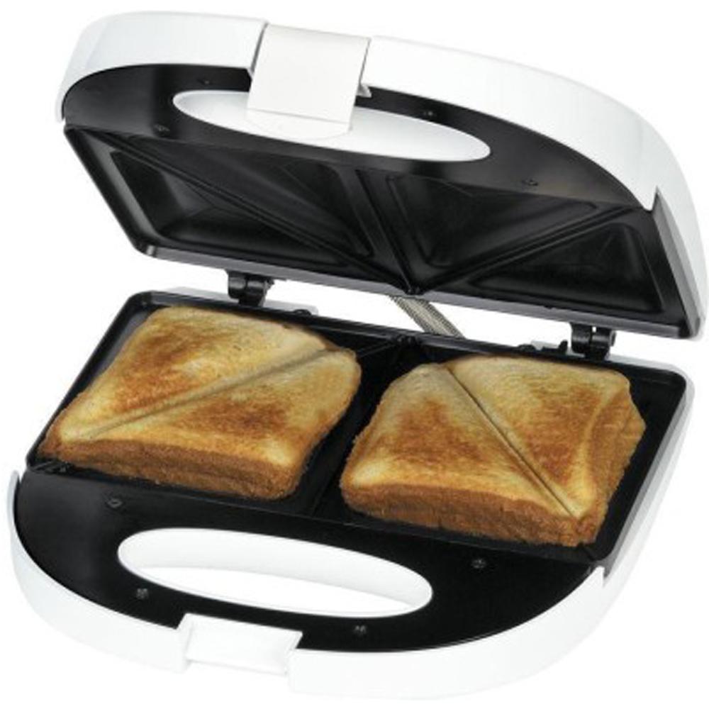 Kitchen Knights NCM8088 750 Sandwich Toaster Image