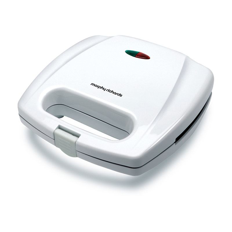 Morphy Richards 2 Slice Sandwich Maker Toaster Image