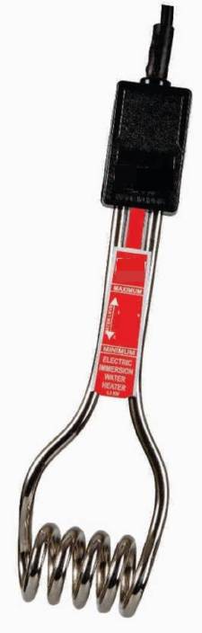 Apex Hi Quality Immersion rod 1500 W Immersion Heater Rod Image