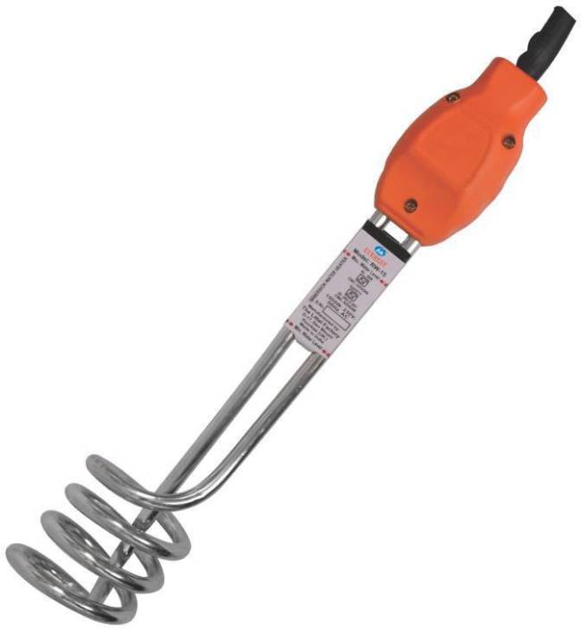 Everest Classic 1000 - Shock Proof 1000 W Immersion Heater Rod Image