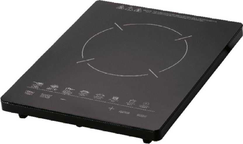 Apex Solitare plus Induction Cooktop Image