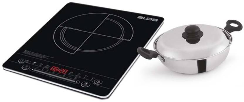 Glen Saa 372 Induction Cooktop Reviews Price In India Service