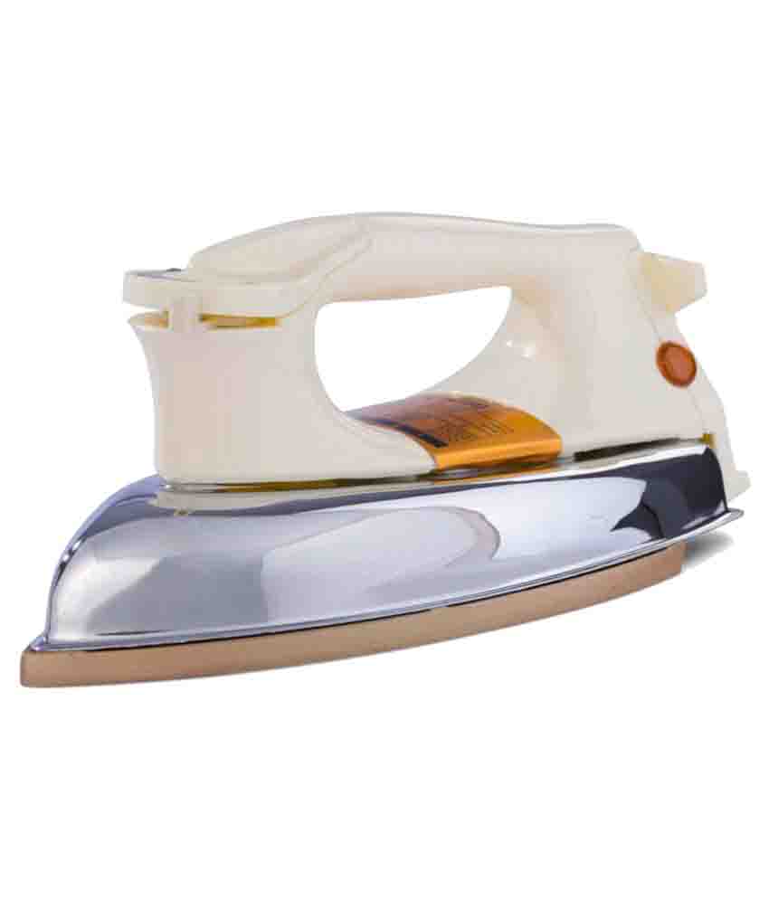 Impex Dry Iron IB22 Image