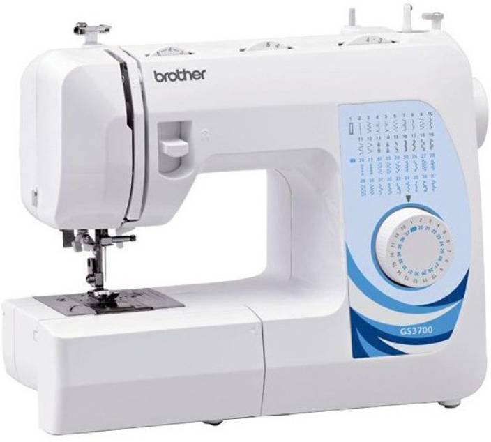 Brother GS 3700 Electric Sewing Machine Image