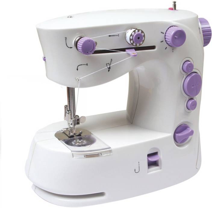 Tailor's Choice SM339 Electric Sewing Machine Image