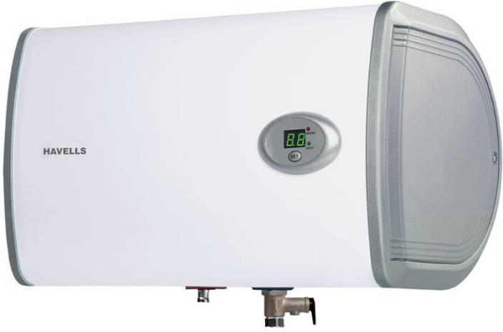 Havells Fino Horizontal 15 L Storage Water Geyser Image