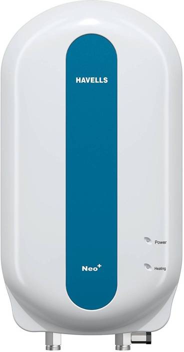 Havells Neo-Plus 1 L Instant Water Geyser Image