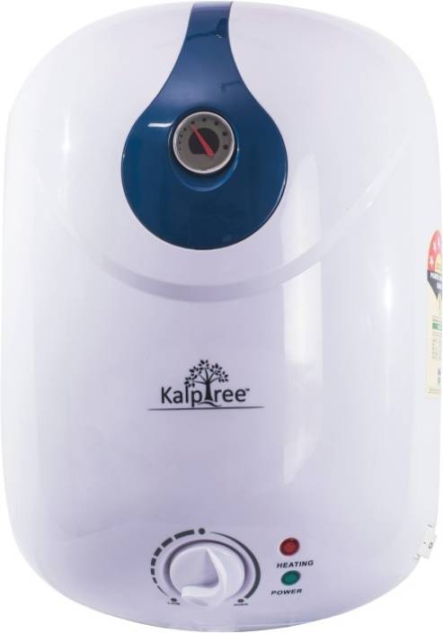 Kalptree Onyx 25 L Storage Water Geyser Image