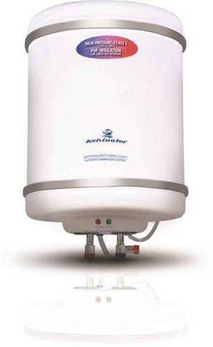 Kelvinator Bella Ksh15M1 15 L Storage Water Geyser Image