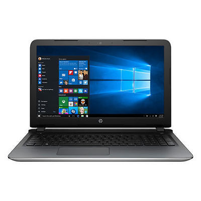 HP Pavilion 15-AB243CL Touchscreen Laptop Image