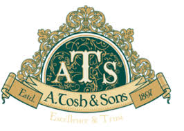 A Tosh & Sons India Ltd Image