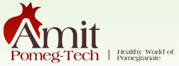 Amit Pomeg-Tech Pvt Ltd Image