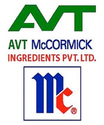 AVT McCormick Ingredients Pvt Ltd Image