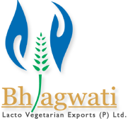 Bhagwati Lacto Vegetarian Exports Pvt Ltd Image