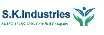 S K Industries Pvt Ltd Image