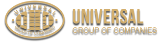 Universal Group. Image