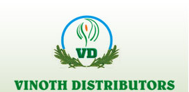 Vinoth Distributors Image