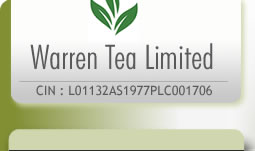 Warren Tea Ltd Image