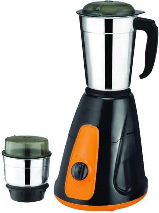 Blue Me Hero 400 W Mixer Grinder Image