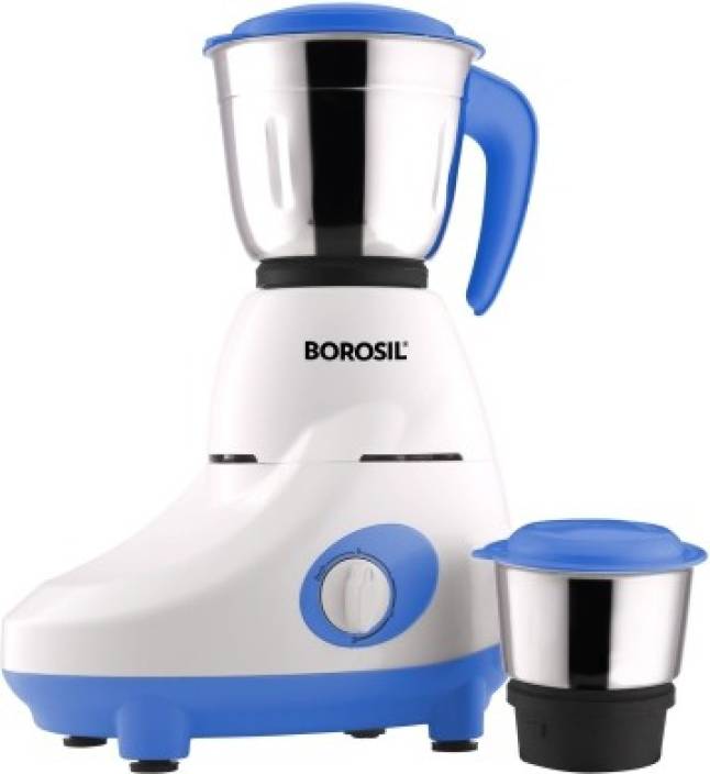 Borosil StarII 500 W Mixer Grinder Image