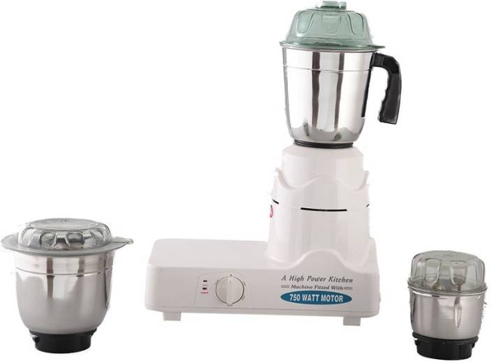 Ginni Plus k447 800 W Mixer Grinder Image