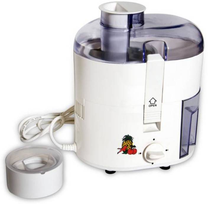 Ginni Plus K900 450 W Juicer Image