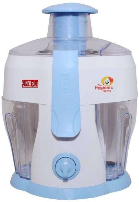 Ginni Plus K901 450 W Juicer Image