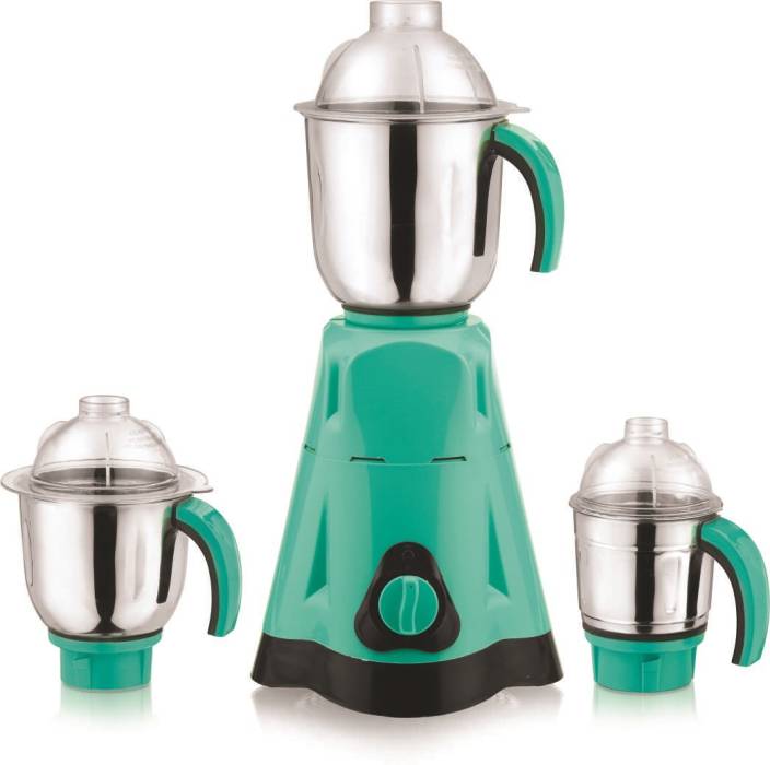 Moksh Platina 750 W Mixer Grinder Image