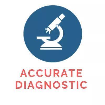 Accurate Diagnostic - Bapujinagar - Bangalore Image