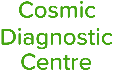 Cosmic Diagnostic Centre - Peenya - Bangalore Image