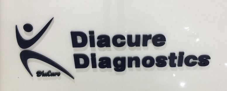 Diacure Diagnostics - Indiranagar - Bangalore Image