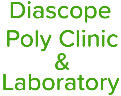 Diascope Poly Clinic & Laboratory - RT Nagar - Bangalore Image