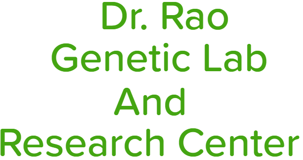 Dr. Rao Genetic Lab And Research Center - Rajajinagar - Bangalore Image