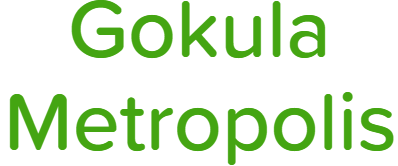 Gokula Metropolis - New BEL Road - Bangalore Image