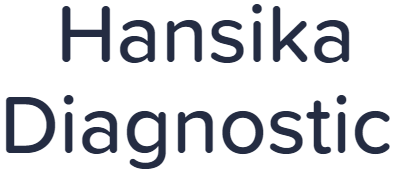 Hansika Diagnostic - Banashankari - Bangalore Image