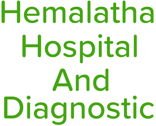 Hemalatha Hospital And Diagnostic - Neelasandra - Bangalore Image