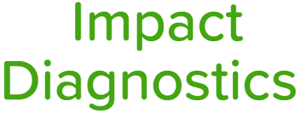 Impact Diagnostics - RT Nagar - Bangalore Image