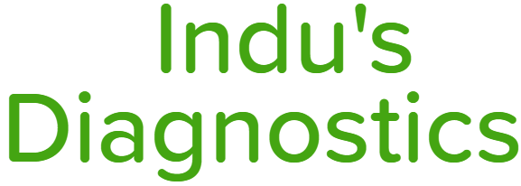 Indu's Diagnostics - Ramamurthy Nagar - Bangalore Image