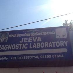 Jeeva Diagnostic Laboratory - Banashankari 3rd Stage - Bangalore Image