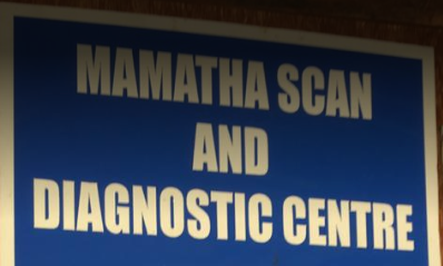 Mamatha Scan and Diagnostic Center - Banaswadi - Bangalore Image