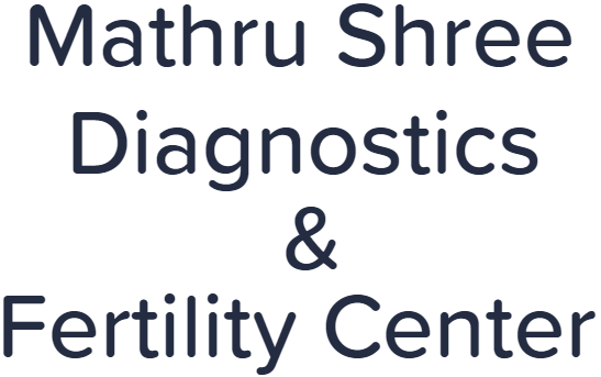 Mathru Shree Diagnostics & Fertility Center - RT Nagar - Bangalore Image